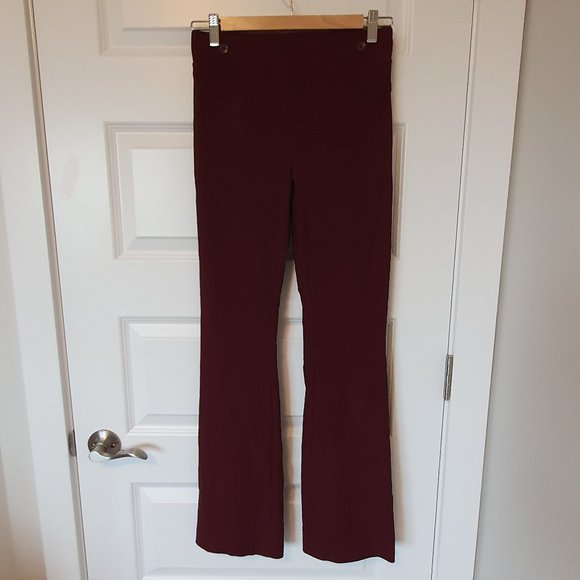 Suzy Shier - flare leg super stretch pant (size XS) - Picture 1 of 3